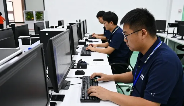 西安市鄠邑区而后网络科技有限公司打造智能化企业官网建设方案