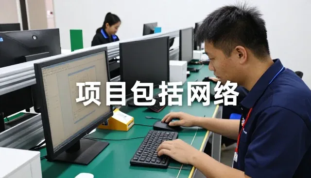 西安市鄠邑区而后网络科技有限公司探索信息化方案新方向，布局信息化方案领域