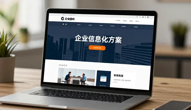 科技赋能下的业务需求：域名与服务器托管应用场景分析