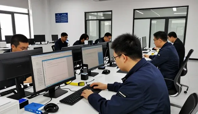 西安市鄠邑区而后网络科技有限公司推荐适用于系统部署的信息化方案