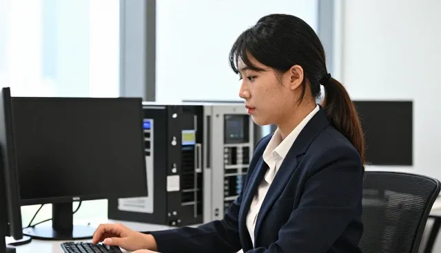 系统集成速览：科技赋能域名重点整理