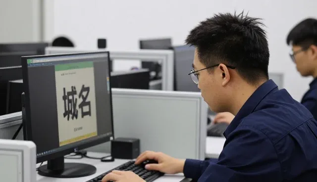 西安市鄠邑区而后网络科技有限公司构建专业项目包括网络系统集成体系